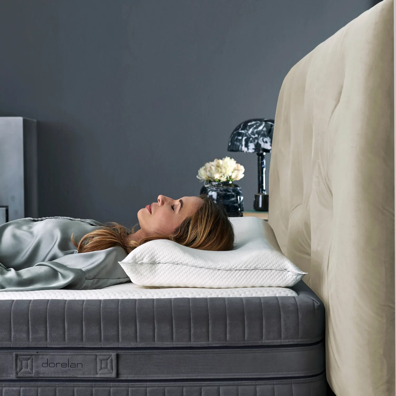 SWAN HD PILLOW - Image 3