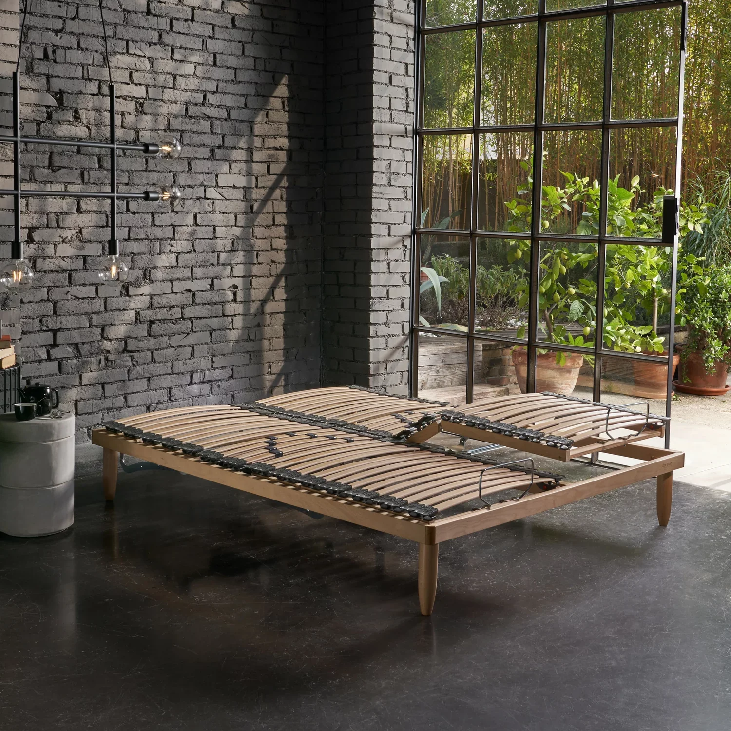 NATURAL 38 ELECTRIC - Image 7