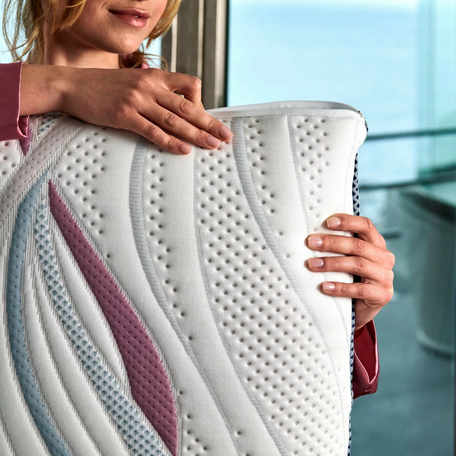 RE:GENERATION PILLOW - Image 4