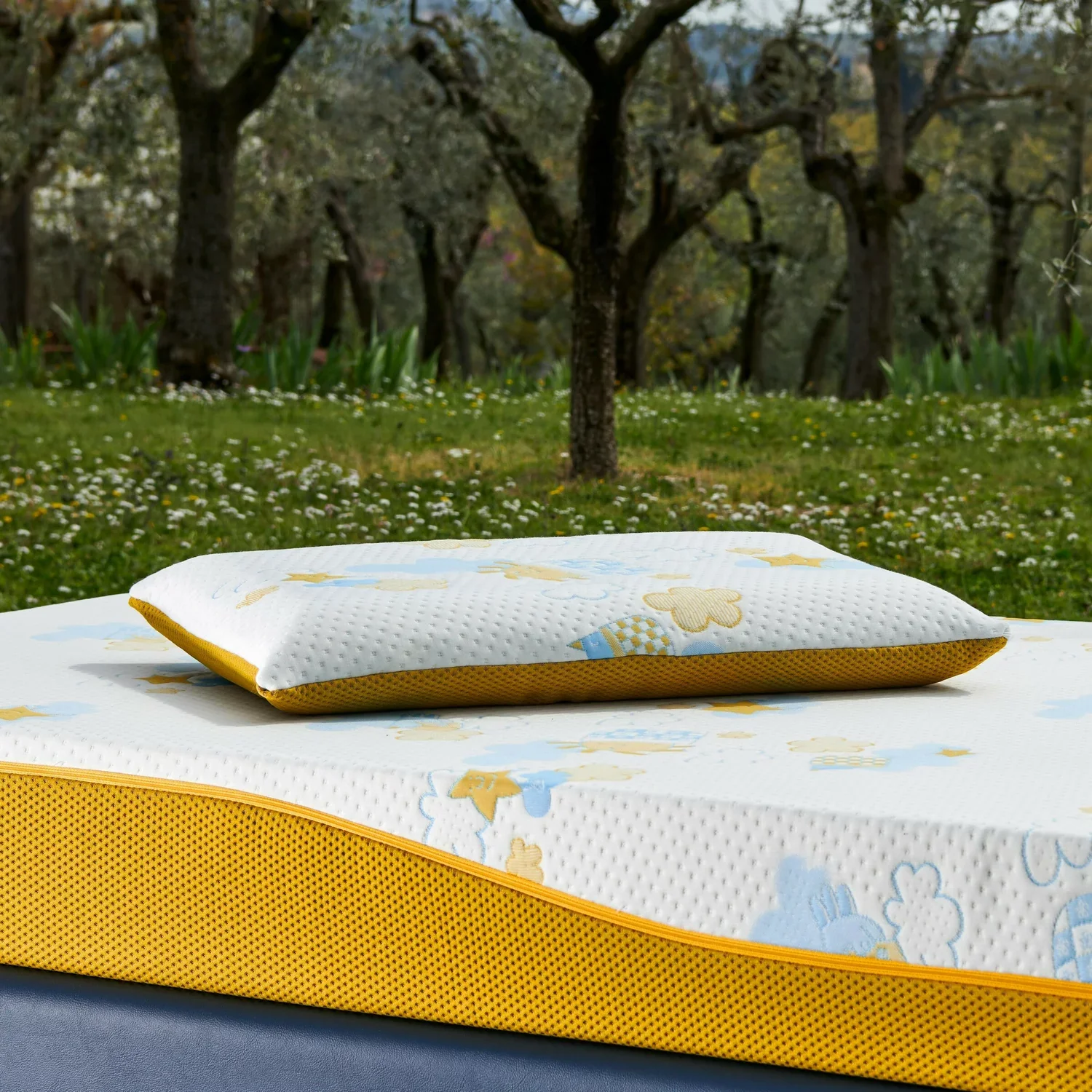 RE:EVOLUTION PILLOW - Image 8
